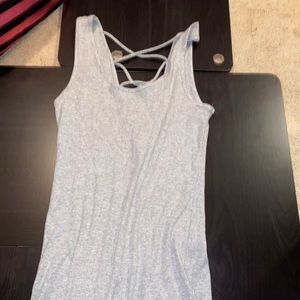 body on dress